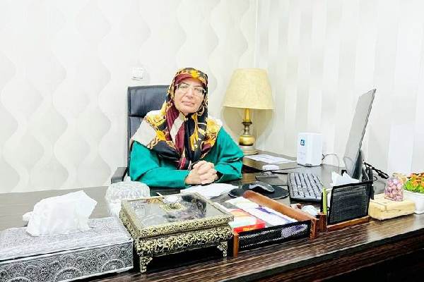 دکتر هایده نخعی متخصص جراح عمومی و جراح آنورکتال شماره نظام پزشکی نظام پزشکی۴۲۸۴۸